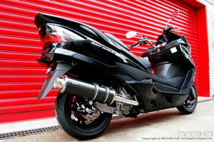 r[X BEAMS oCNp }t[ SKYWAVE250 BA - CJ44A tGL tGL][Xg SS 400 J[{ B310-11-000