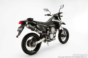 r[X BEAMS oCNp }t[ D-TRACKER JBK-LX250V SS 300 J[{ Abv^Cv tGL tGL][Xg }t[ B407-08-003