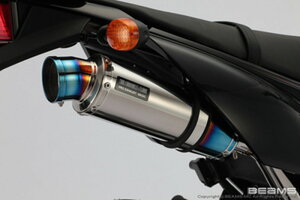 y5IN[|zzIz r[X BEAMS oCNp }t[ D-TRACKER125 EBJ - LX125D tGL tGL][Xg R-EVO `^TCT[ B412-53-007