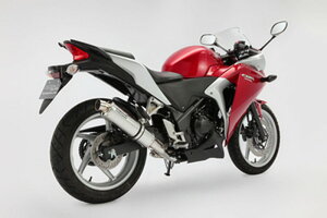 r[X BEAMS oCNp }t[ CBR250R ~2013 JBK-MC41 R-EVO XbvI (XeXTCT[) ss D143-53-P6S