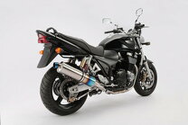 楽天市場】gsx1400 マフラーの通販