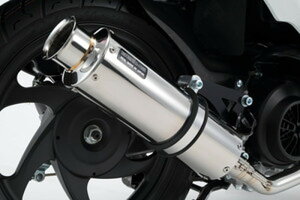 �r�[���X BEAMS �o�C�N�p �}�t���[ DIO110 EBJ - JF58 �t���G�L �t���G�L�]�[�X�g SS 300 �\�j�b�NSP ���{�F�� 22�N�����K���Ή� G170-07-000