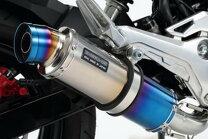 楽天市場】grom（グロム）ebj－jc61／2bj－jc75 16年〜 r－evo 