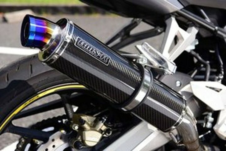楽天市場 Beams ビームス バイク用 マフラー Cbr250rr 17 2bk Mc51 R Evo カーボン スリップオン 政府認証 22年騒音規制対応 G177 53 P2j Moto Zoa 楽天市場店
