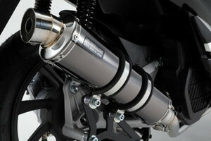 y10IN[|zzIz r[X BEAMS oCNp PCX125 2018~ tGL tGL][Xg R-EVO SMB (X[p[^ubN) TCT[ {F 22NKΉ G179-53-005