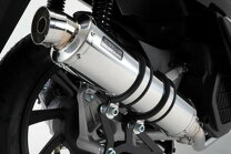 楽天市場】pcx jf56 マフラー beamsの通販
