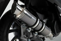 楽天市場】pcx jf56 マフラー beams（車用品・バイク用品）の通販
