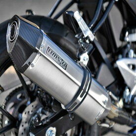 【25日限定！クーポン配布！】 ビームス BEAMS バイク用 マフラー GSX-R125 GSX-S125 CORSA-EVO2 ステンレス サイレンサー JMCA G340-64-S6J
