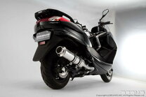 楽天市場】マジェスティ sg20j マフラーの通販