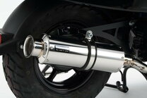 楽天市場】yamaha vox マフラー（バイク用品｜車用品・バイク用品）の通販