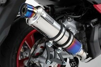 楽天市場】マジェスティ125 マフラー ビームスの通販