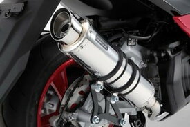 ビームス BEAMS バイク用 マジェスティーS 2018~ 2BK - SG52J フルエキ フルエキゾースト R-EVO 2 ステンレスサイレンサー 政府認証 22年騒音規制対応 G260-54-008