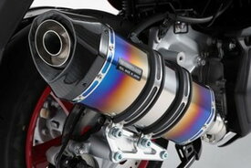 ビームス BEAMS バイク用 マジェスティーS 2018~ 2BK - SG52J フルエキ フルエキゾースト GT-CORSA ヒートチタンサイレンサー 政府認証 22年騒音規制対応 G260-66-001