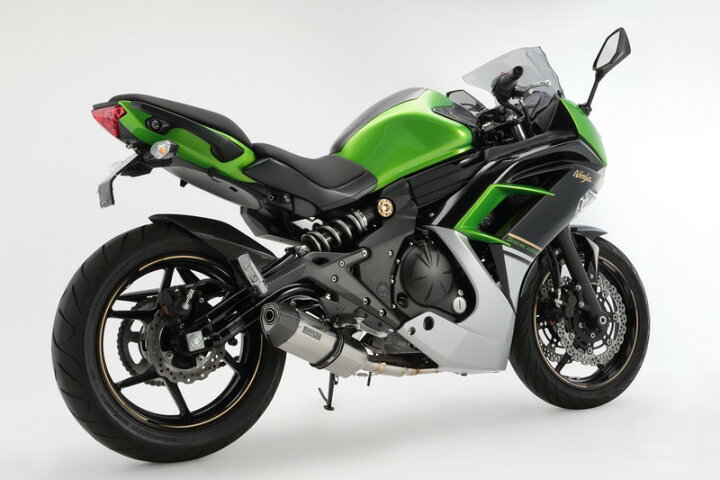 楽天市場 3月25日限定 クーポン発行 Beams ビームス バイク用 マフラー Ninja400 Abs 14 17 Corsa Evo フルエキ フルエキゾースト マフラー 政府認証 22年騒音規制対応 G421 64 P6j Moto Zoa 楽天市場店
