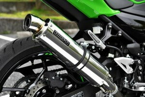 r[X BEAMS oCNp }t[ NINJA400 2018~ 2BL-EX400G R-EVO XbvI XeXTCT[ JMCAF/{Fؕi G431-53-P3J