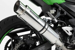 r[X BEAMS oCNp }t[ NINJA400 2018~ 2BL-EX400G R-EVO 2 XbvI XeXTCT[ JMCAF/{Fؕi G431-54-P3J