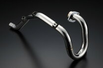 楽天市場】ビームス セロー250 フロントマフラーの通販