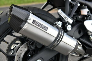 ビームス BEAMS バイク用 スリップオンマフラー CORSA-EVO2 ステンレスサイレンサー 政府認証 JMCA YZF-R3 2BL-RH13J G264-64-P1J