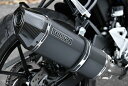 ビームス BEAMS バイク用 フルエキゾーストマフラー CORSA-EVO2 MBK（マットブラック）サイレンサー 政府認証 JMCA GS…