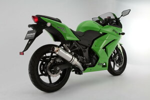 y23ISi|Cg2{Iz r[X BEAMS oCNp tGL][Xg}t[ R-EVO tGL XeXTCT[ {F JMCA Ninja250R '08`'12 G409-53-S6J