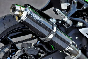 r[X BEAMS oCNp }t[ R-EVO XbvI J[{TCT[ {F JMCA NINJA400 / Z400 2018~ G432-53-P2J