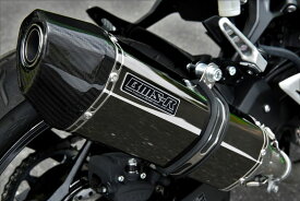 ビームス BEAMS バイク用 スリップオンマフラー CORSA-EVO2 SMBサイレンサー 政府認証 JMCA NINJA250 / Z250 8BK-EX250Y G433-62-P5J