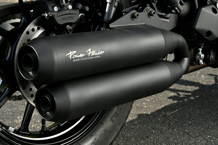 楽天市場】【25日限定！クーポン配布！】 ビームス BEAMS バイク用 