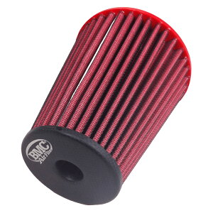 BMC Air Filter �o�C�N �� �G�A�N���[�i�[ �c�C���G�A �J�[�{���g�b�v ��80 �t�B���^�[��151mm �ėp �R�j�J���G�A�t�B���^�[ FBTW80-151C