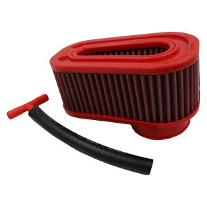 �y�N�[�|���z�z���I�z BMC Air Filter �o�C�N �G�A�N���[�i�[ OCTANE 1200 '16-17 / SCOUT?69 '15- / BOBBER '18- �� ���v���C�X�����g�G�A�t�B���^�[ FM01067