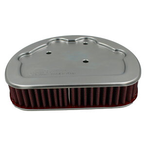 �y15������I�N�[�|���z�z�I�z BMC Air Filter �o�C�N �G�A�N���[�i�[ DYNA?FXDL 1450 LOW RIDER '99-06 / SOFTAIL?FLSTF 1450 FAT BOY '00-06 �� ���v���C�X�����g�G�A�t�B���^�[ FM949/04