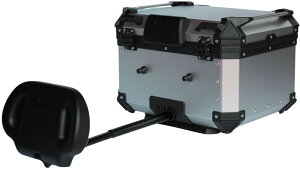 �y�N�[�|���z�z�I�z �N�[�P�[�X COOCASE �o�C�N�p�A���~�g�b�v�P�[�X ���A�{�b�N�X Q5 55L �V���o�[ �A�W���X�^�u���o�b�N���X�g�������f�� CAB550S