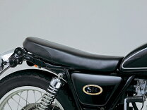 楽天市場】SR400 シートの通販