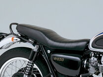楽天市場】w650 純正 シートの通販 