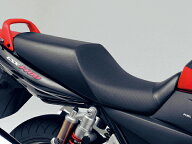デイトナ DAYTONA バイク用 カスタムシート COZYシート GSX1400用 ディンプルメッシュ/ブラック 46886