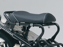 楽天市場】ホンダ ズーマー ZOOMER デイトナ タンクカバーの通販