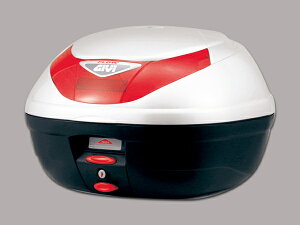 fCgi DAYTONA oCNp GIVI BOX Wr A{bNX gbvP[X E350B906 E350 FLOW (35L)p[zCgh 68041