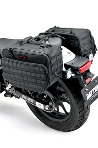 バイク用バッグ サイドバッグ ヘンリービギンズ 18L」の人気商品一覧 