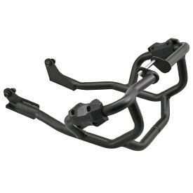 【スーパーSALE限定！特別クーポン！】 デイトナ DAYTONA バイク用 エンジンガード Vストローム250SX(23)専用 φ25.4 パイプエンジンガード ロワー 43511