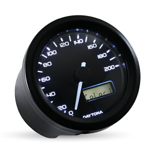 y23ISi|Cg2{Iz fCgi DAYTONA VELONA(F[i) oCNp dC Xs[h[^[ dv ubN{fB/3FLED 48 200km/h\ 44197