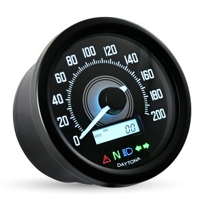 yX[p[SALEIʃN[|I|CgUPIz fCgi DAYTONA VELONA(F[i) oCNp dC Xs[h[^[ CWP[^[t dv ubN{fB/zCgLED 60 200km/h\