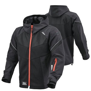 fCgi DAYTONA oCNp WPbg t CEKi \tgveN^[t bV n[tbVp[J[ DJ-010 ubN/bh MTCY 46818