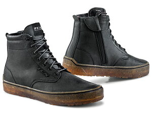 fCgi DAYTONA oCNp TCX CfBOV[Y 7306W _[gEbh Waterproof ubN 38(24.0cm) 19281