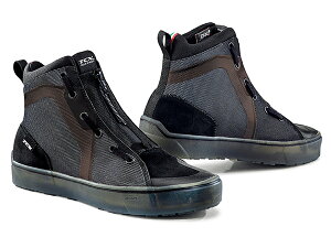 y10IN[|zzIz fCgi DAYTONA oCNp TCX CfBOV[Y 9557W IKASU Waterproof tbNX 43(27.5cm) 19300