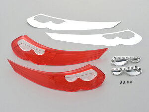 fCgi DAYTONA oCNp GIVIn[hP[X Ci/ʔi(OPTION) GIVI Z696R TChtN^[ (EZbg) 70594