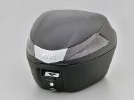 【15日限定！クーポン配布！】 デイトナ DAYTONA バイク用 GIVI BOX ジビ リアボックス トップケース 34L…