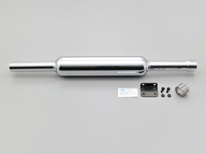 �y�N�[�|���z�z���I�z �f�C�g�i DAYTONA �o�C�N�p �X�g���[�g�o�C�N �}�t���[ �X���b�v�I���L���u�g���^�C�v�}�t���[(�N���[�����b�L) 94dB(A)�Ή� SR400�L���u���^�[���f����p 95126