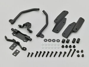 デイトナ DAYTONA バイク用 GIVIハードケース 車種別フィッテング GIVI SR1162 フィッティング 98889