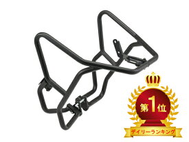 【15日限定！クーポン配布！】 デイトナ DAYTONA バイク用 エンジンガード Vストローム250SX(23)専用 φ25.4 パイプエンジンガード アッパー 43510