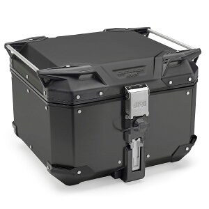 fCgi DAYTONA oCNp GIVI BOX Wr A{bNX gbvP[X mL[ 42L A~ TREKKER OUTBACK EVOV[Y OBKE42B ubN 46558
