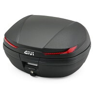 【15日限定！クーポン配布！】 デイトナ DAYTONA バイク用 GIVI BOX ジビ リアボックス トップケース モ…